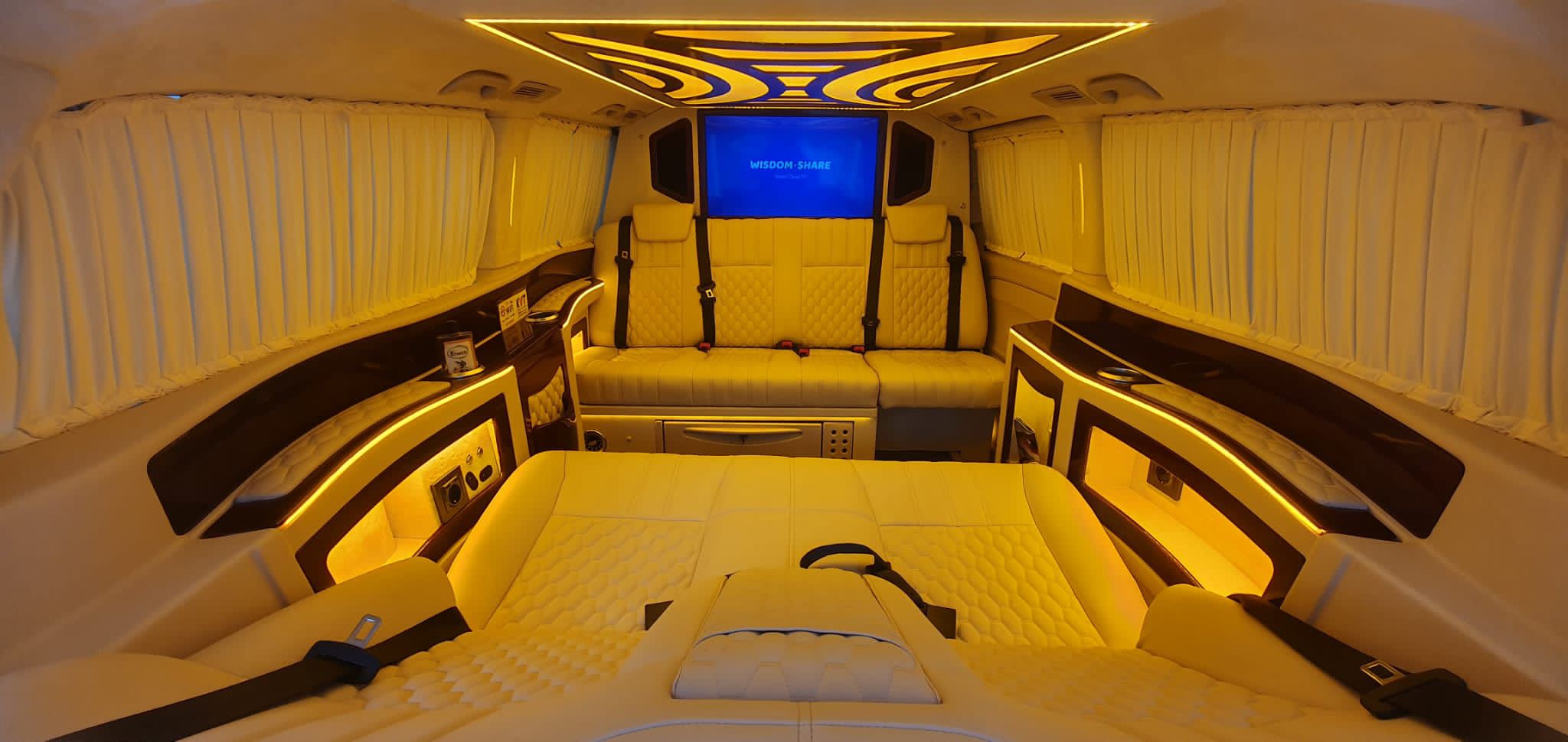 VIP Transfer