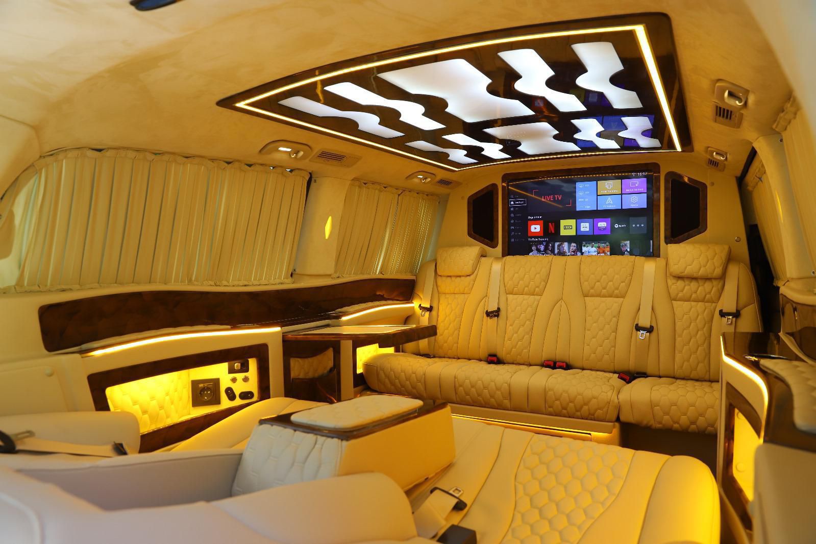 VIP Transfer