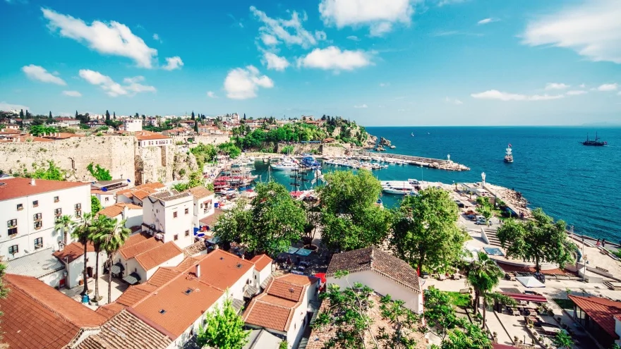 Antalya Merkez